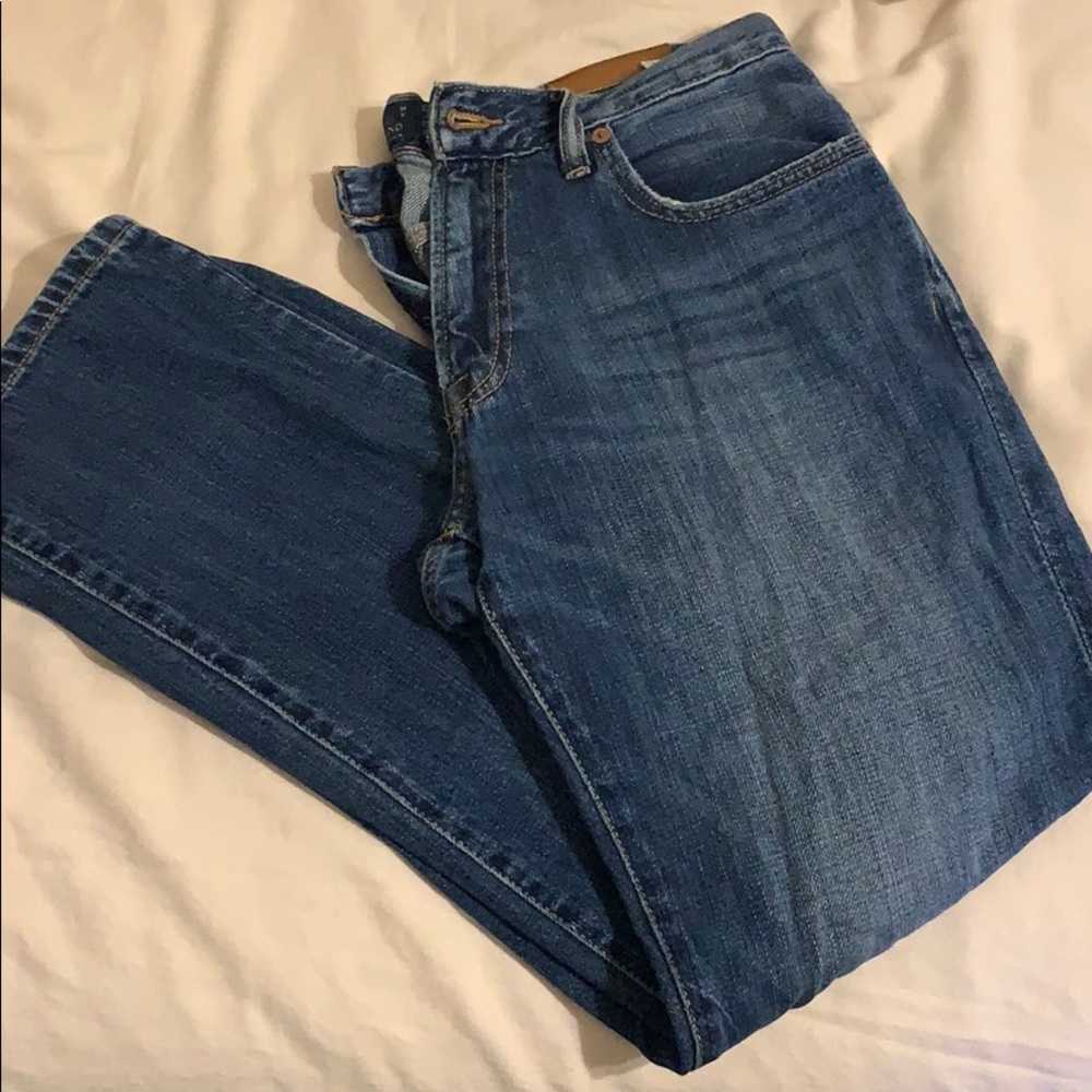 Lucky brand Jeans 32w 30l 221 original straight